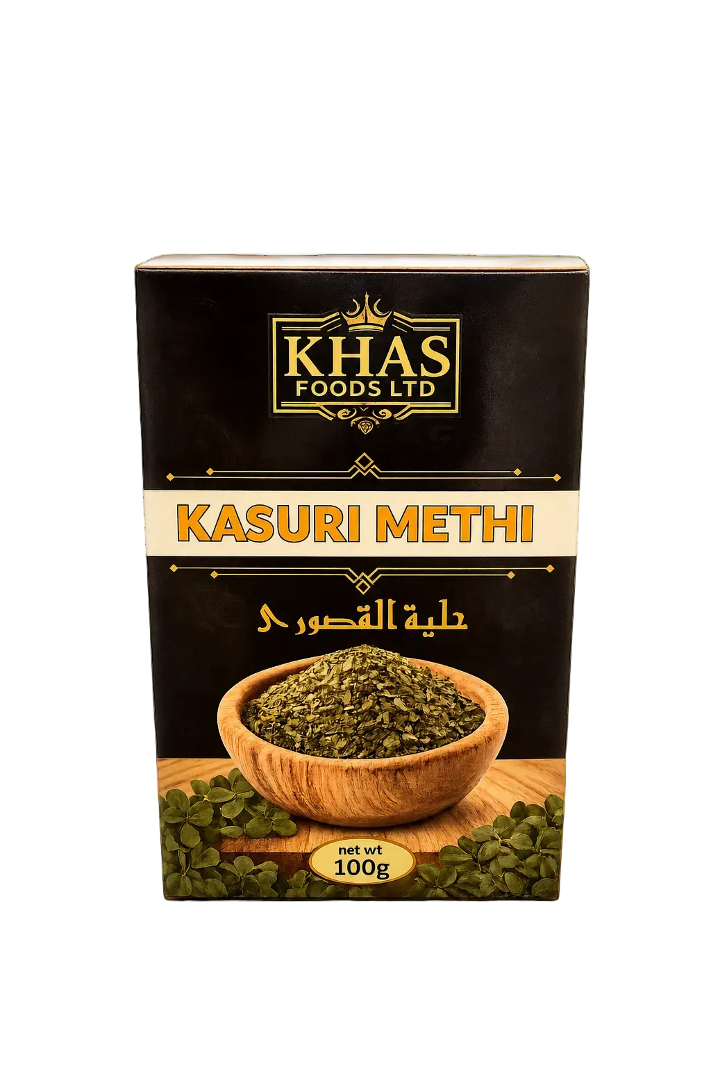 Kasuri Methi