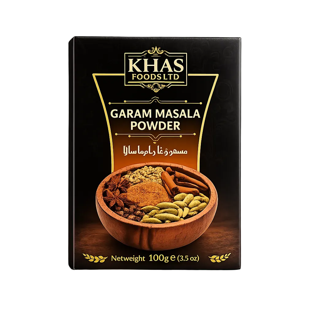 Garam Masala Powder
