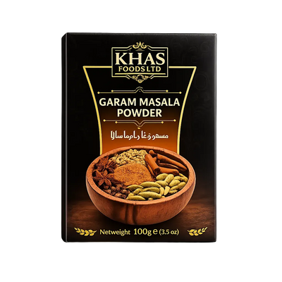Garam Masala Powder