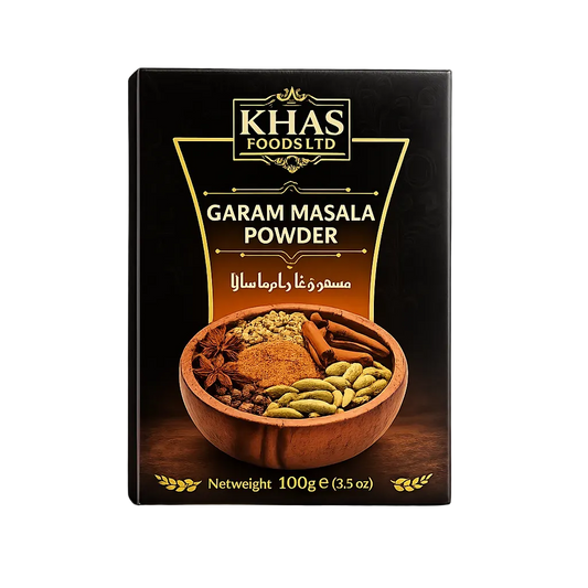 Garam Masala Powder