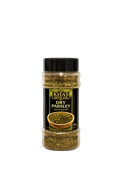 Dry Parsley