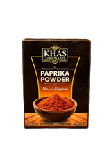 Paprika Powder