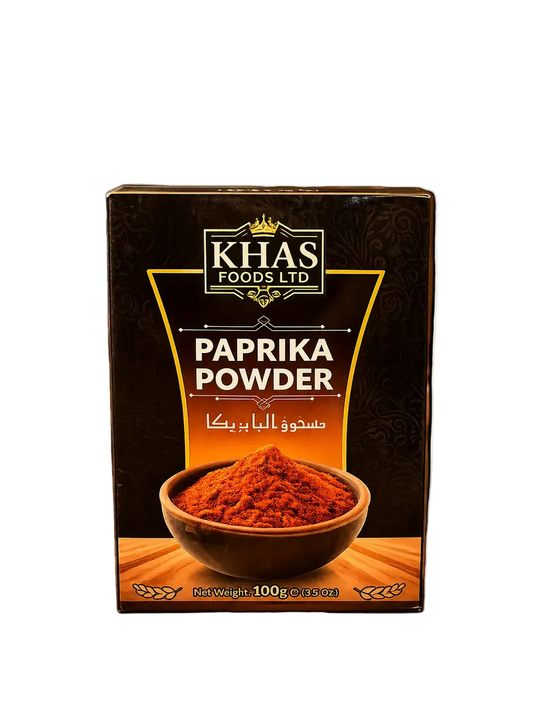 Paprika Powder