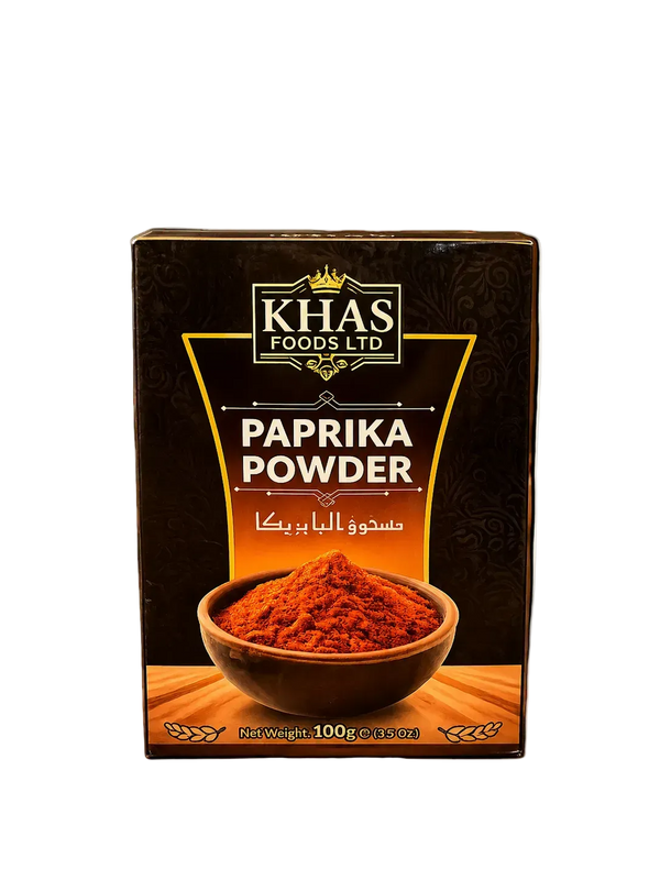 Paprika Powder
