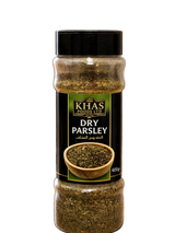 Dry Parsley