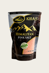 Himalayan Pink Salt
