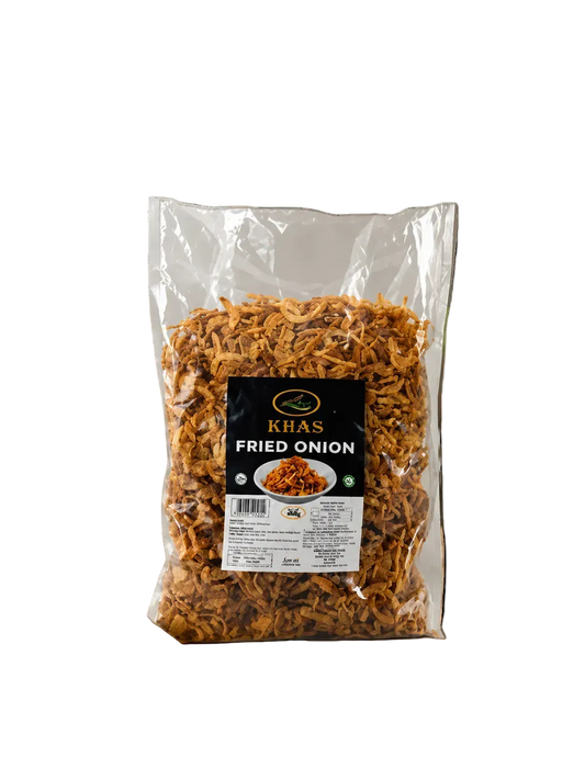 Fried Onions