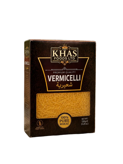 Vermicelli