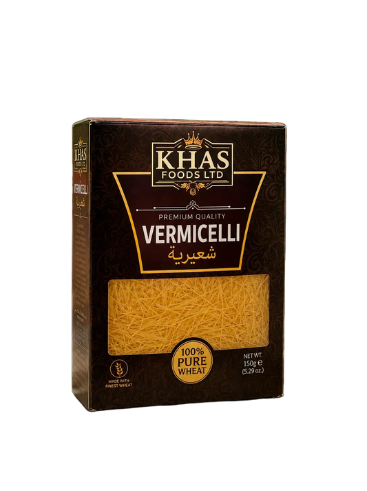 Vermicelli