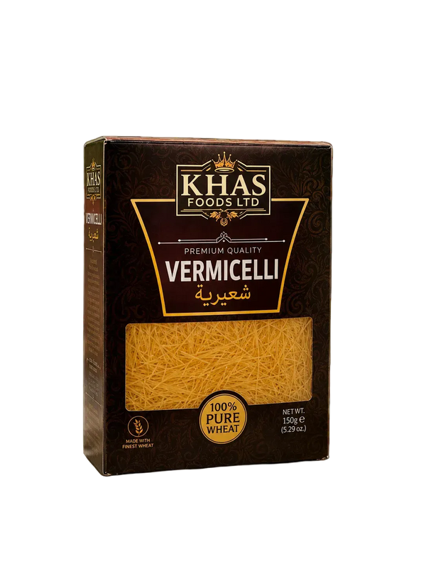 Vermicelli