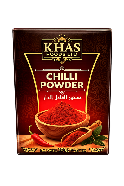 Chilli Powder
