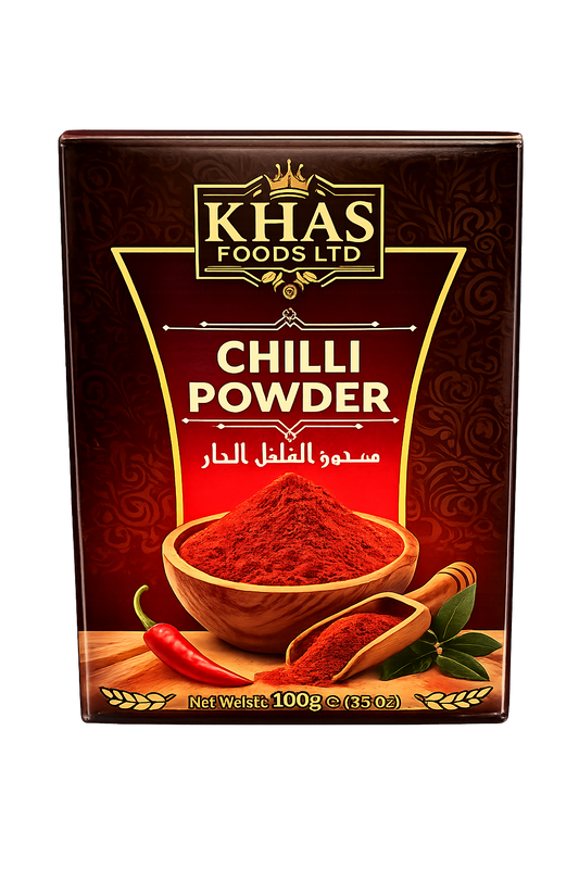 Chilli Powder